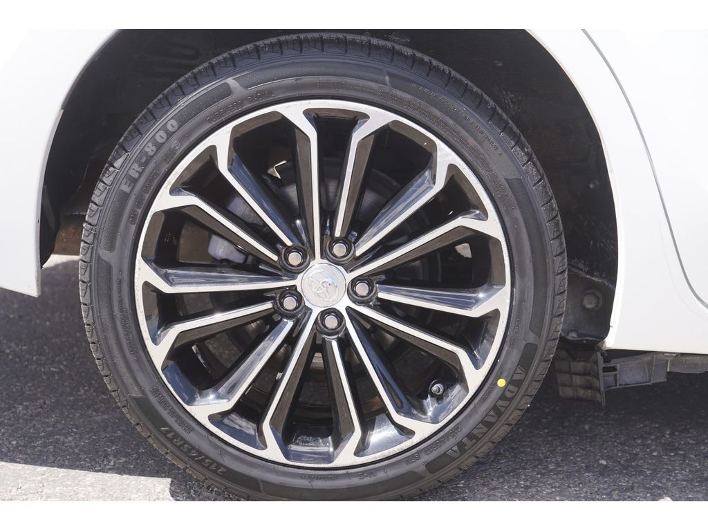 2016 Toyota Corolla S Plus Price UT