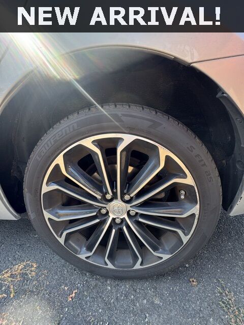 2016 Toyota Corolla S Plus Renton WA