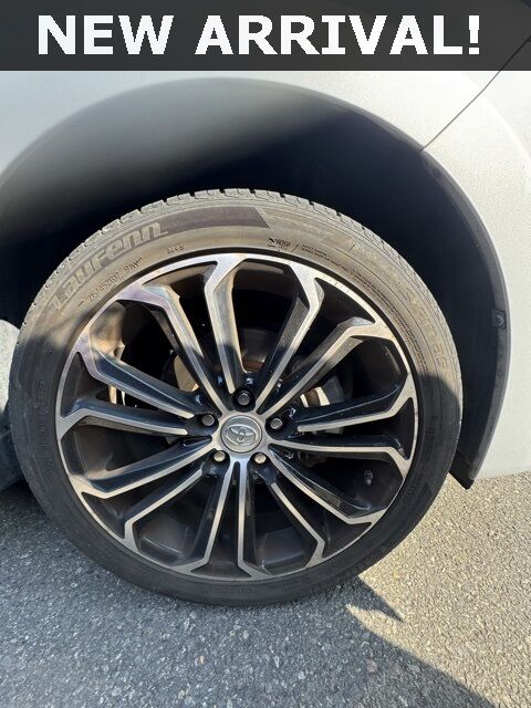 2016 Toyota Corolla S Plus Renton WA