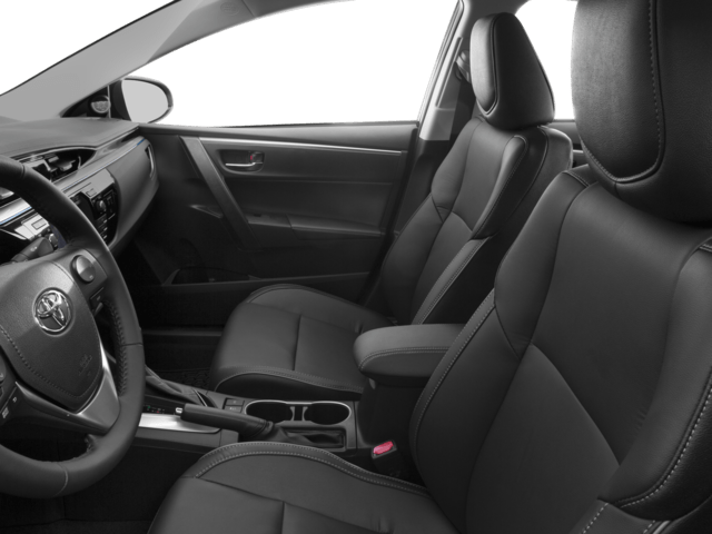 2016 Toyota Corolla S Plus Roseville CA