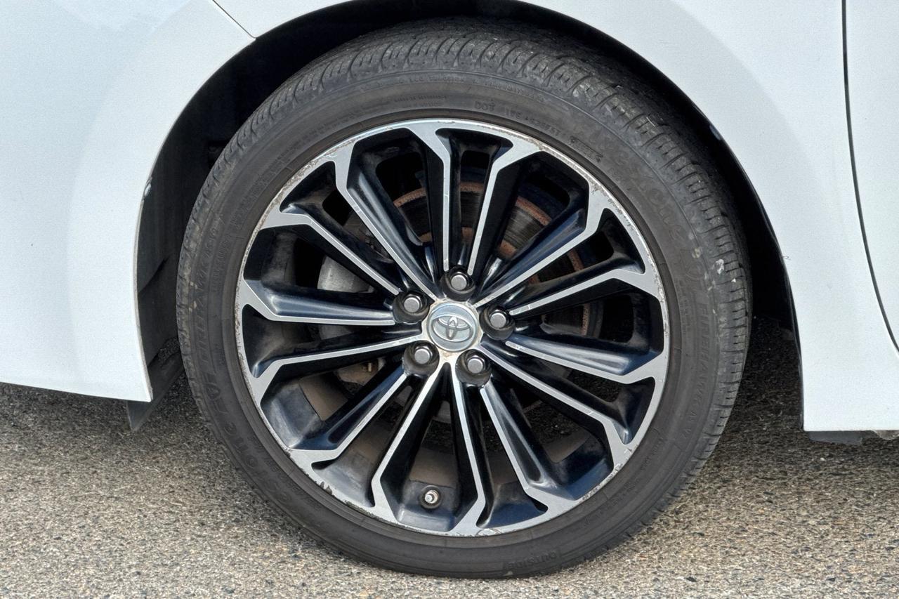 2016 Toyota Corolla S Plus Roseville CA