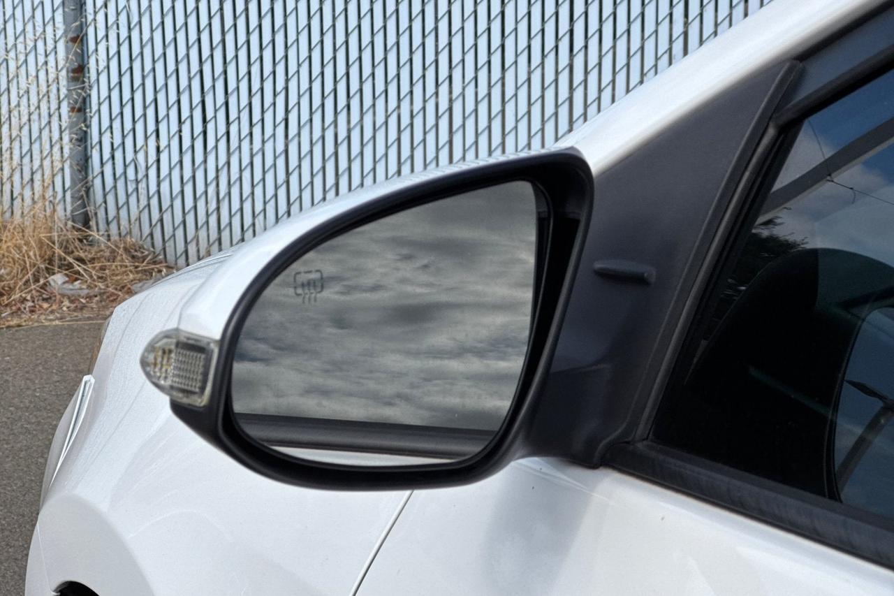 2016 Toyota Corolla S Plus Roseville CA