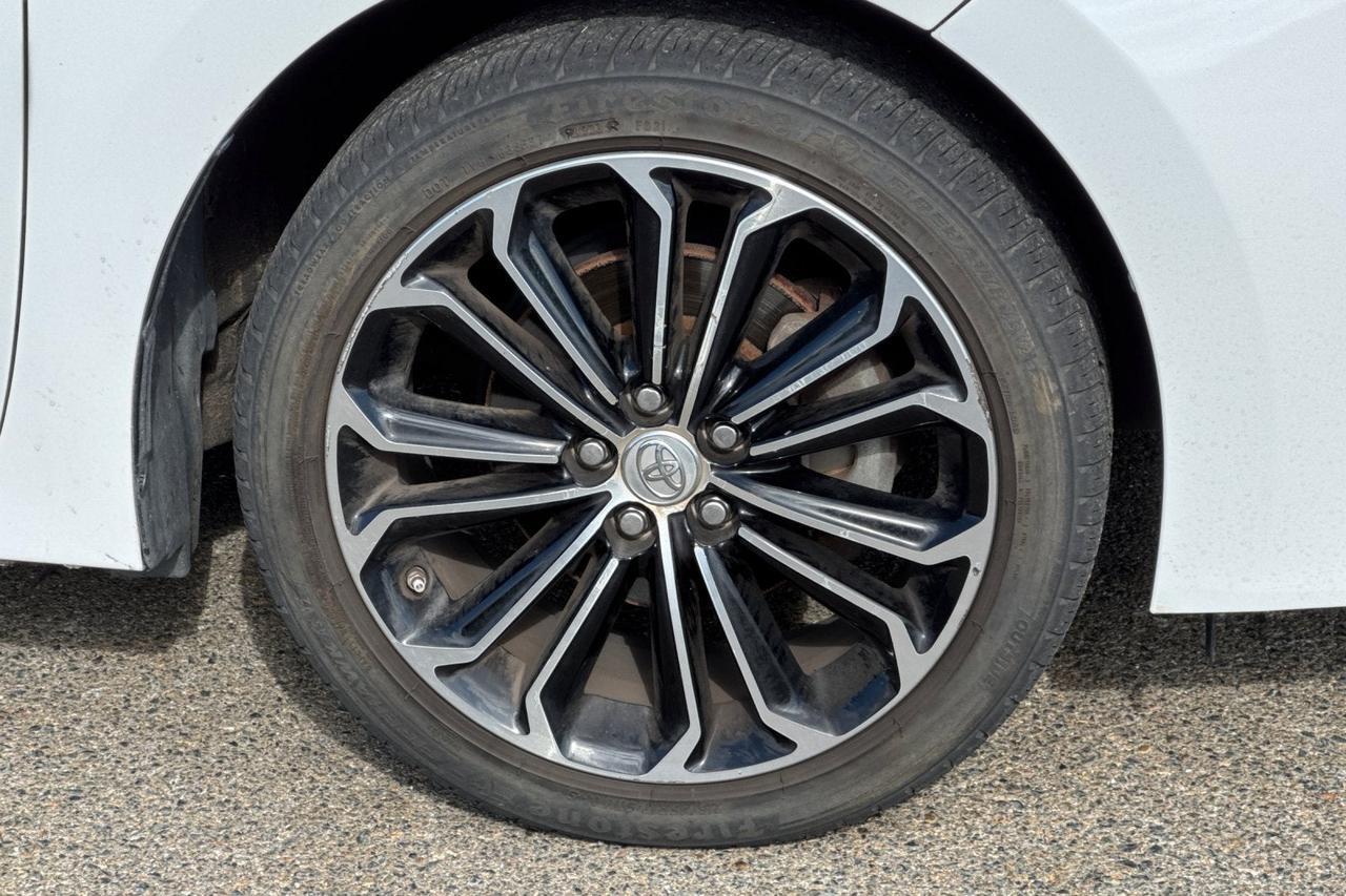 2016 Toyota Corolla S Plus Roseville CA