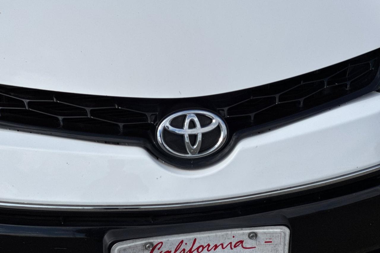 2016 Toyota Corolla S Plus Roseville CA