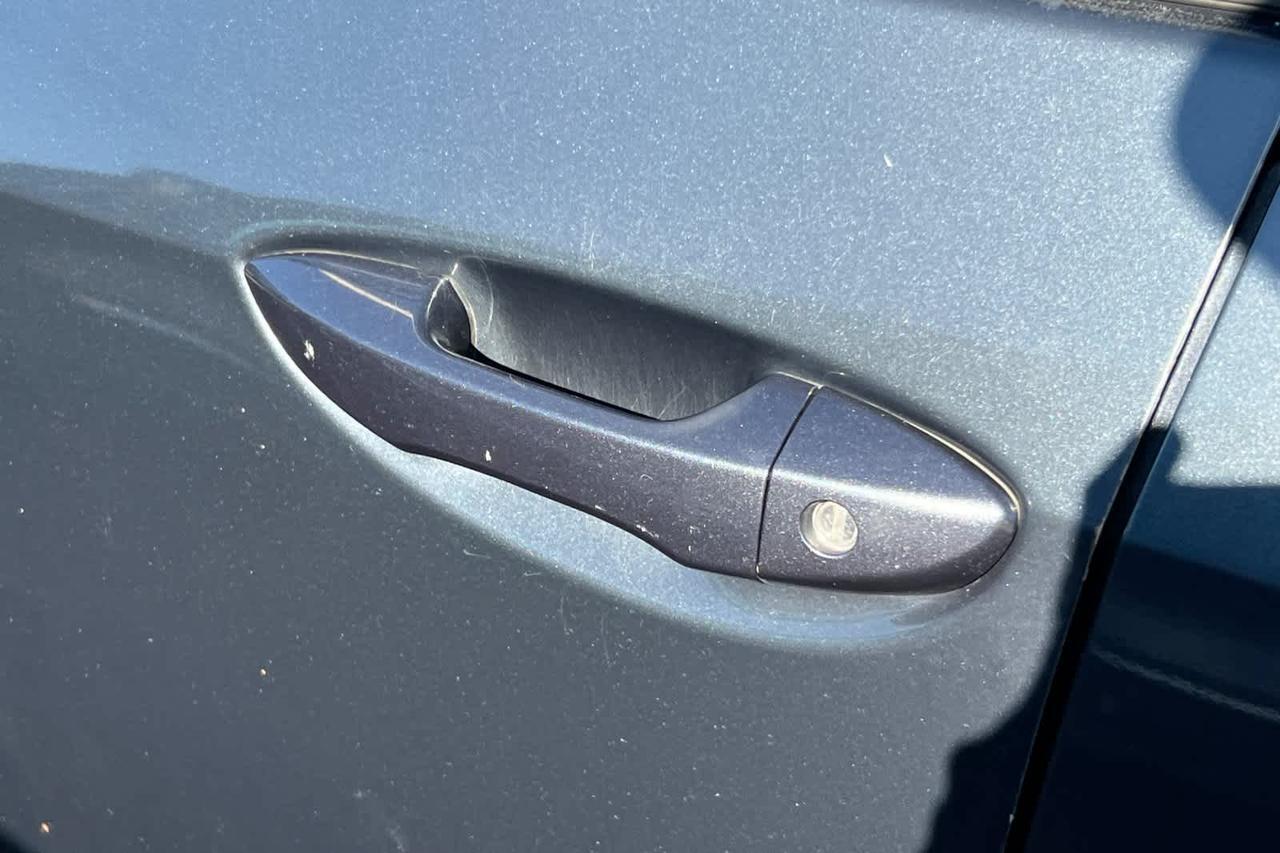 2016 Toyota Corolla S Plus Roseville CA