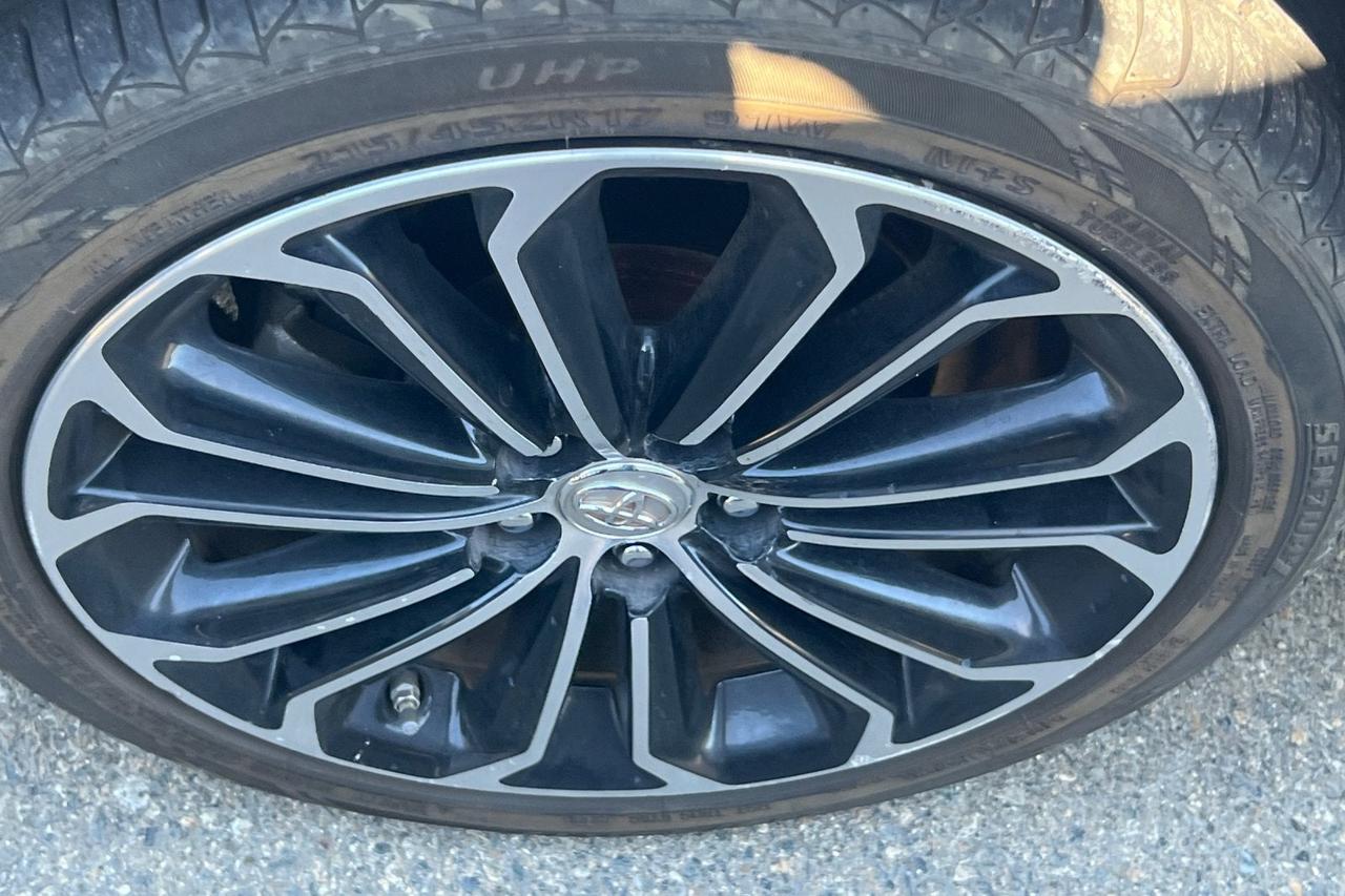 2016 Toyota Corolla S Plus Roseville CA