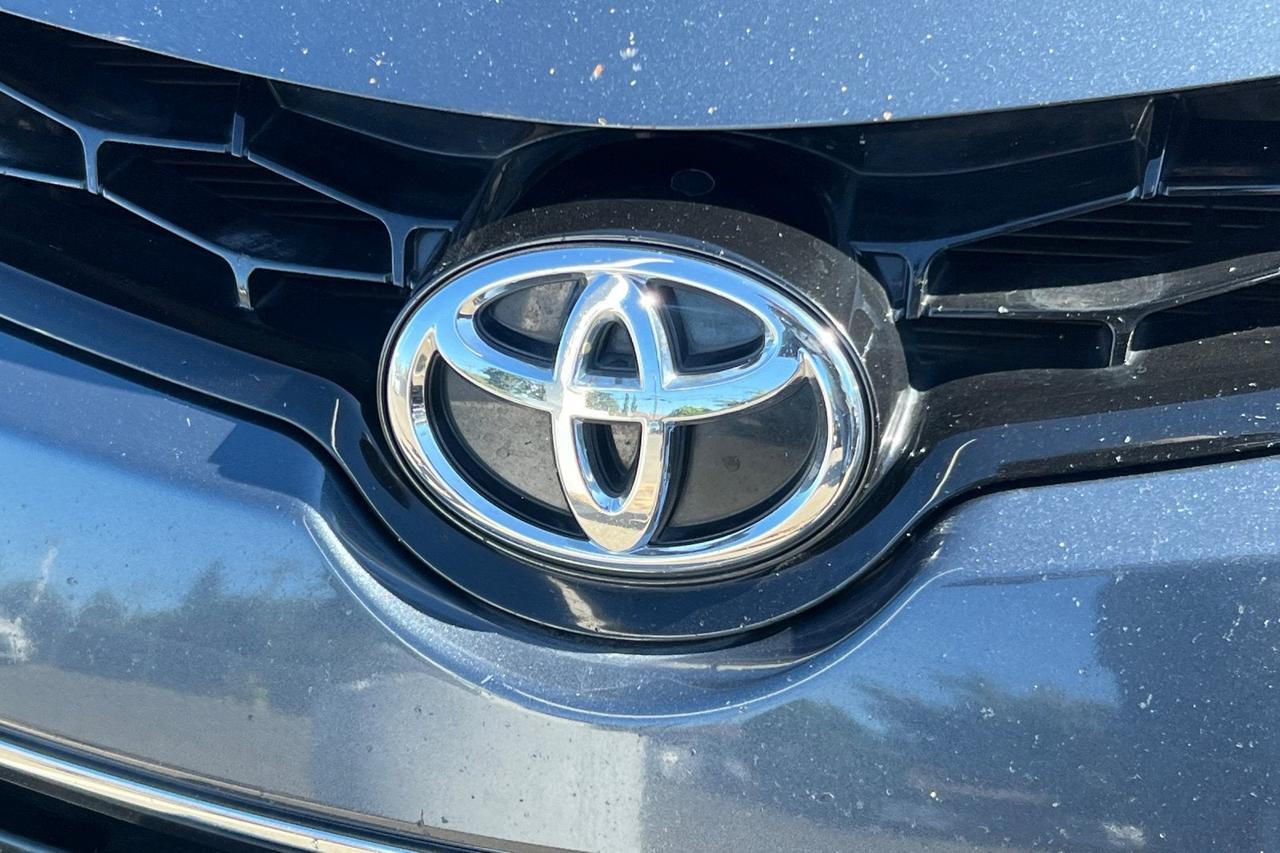 2016 Toyota Corolla S Plus Roseville CA