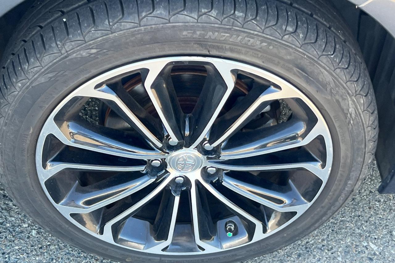 2016 Toyota Corolla S Plus Roseville CA