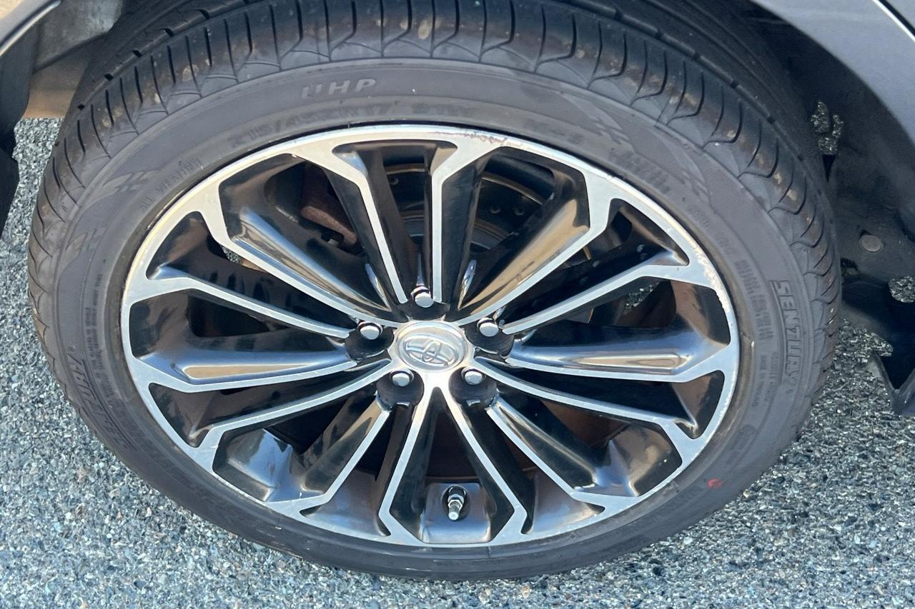 2016 Toyota Corolla S Plus Roseville CA