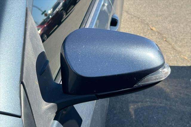 2016 Toyota Corolla S Plus Roseville CA