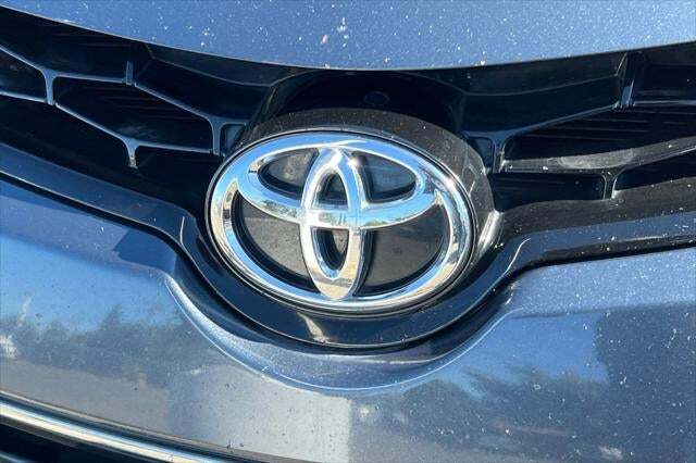 2016 Toyota Corolla S Plus Roseville CA