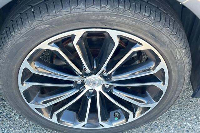 2016 Toyota Corolla S Plus Roseville CA