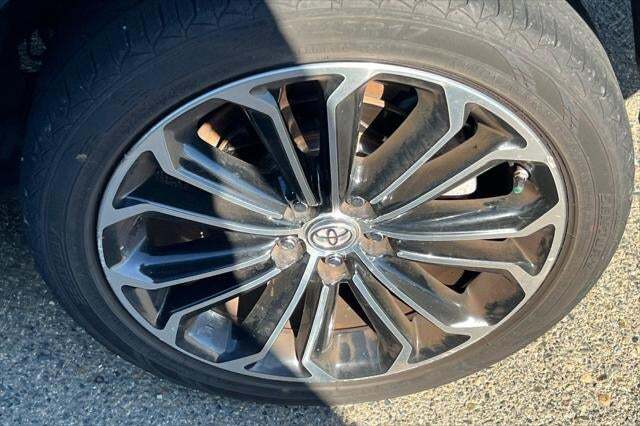 2016 Toyota Corolla S Plus Roseville CA