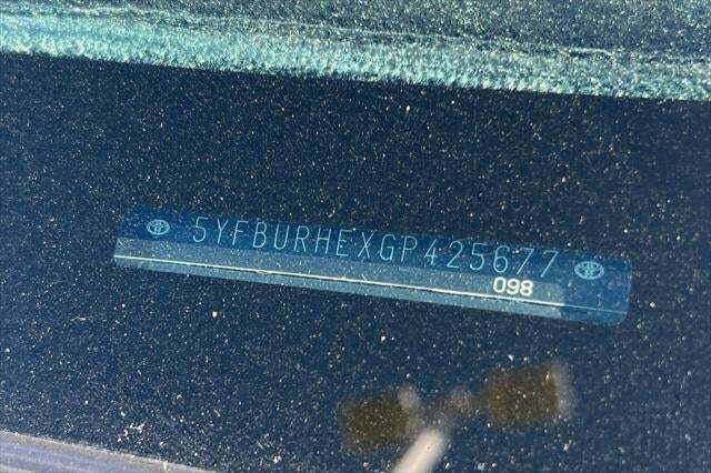 2016 Toyota Corolla S Plus Roseville CA