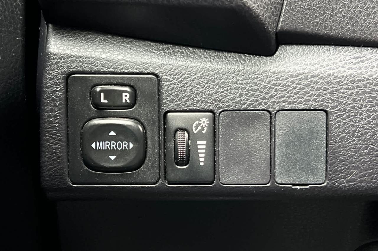 2016 Toyota Corolla S Plus Roseville CA