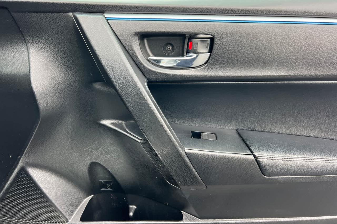 2016 Toyota Corolla S Plus Roseville CA