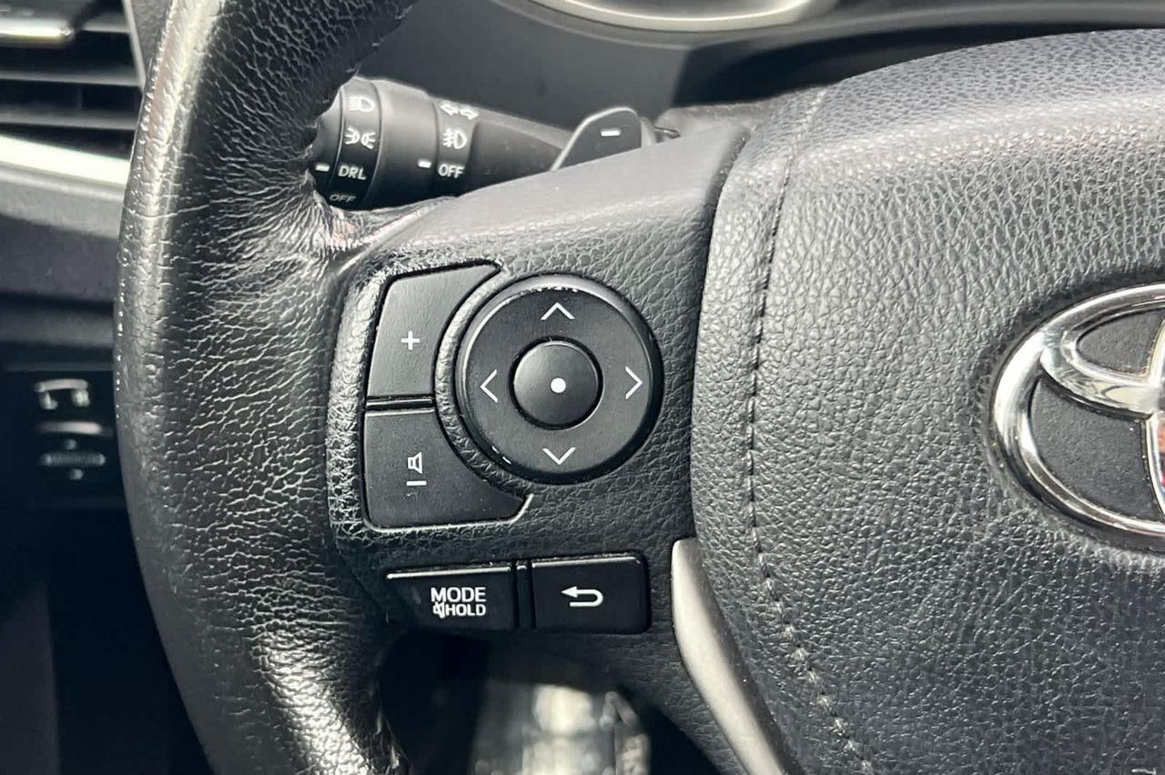 2016 Toyota Corolla S Plus Roseville CA