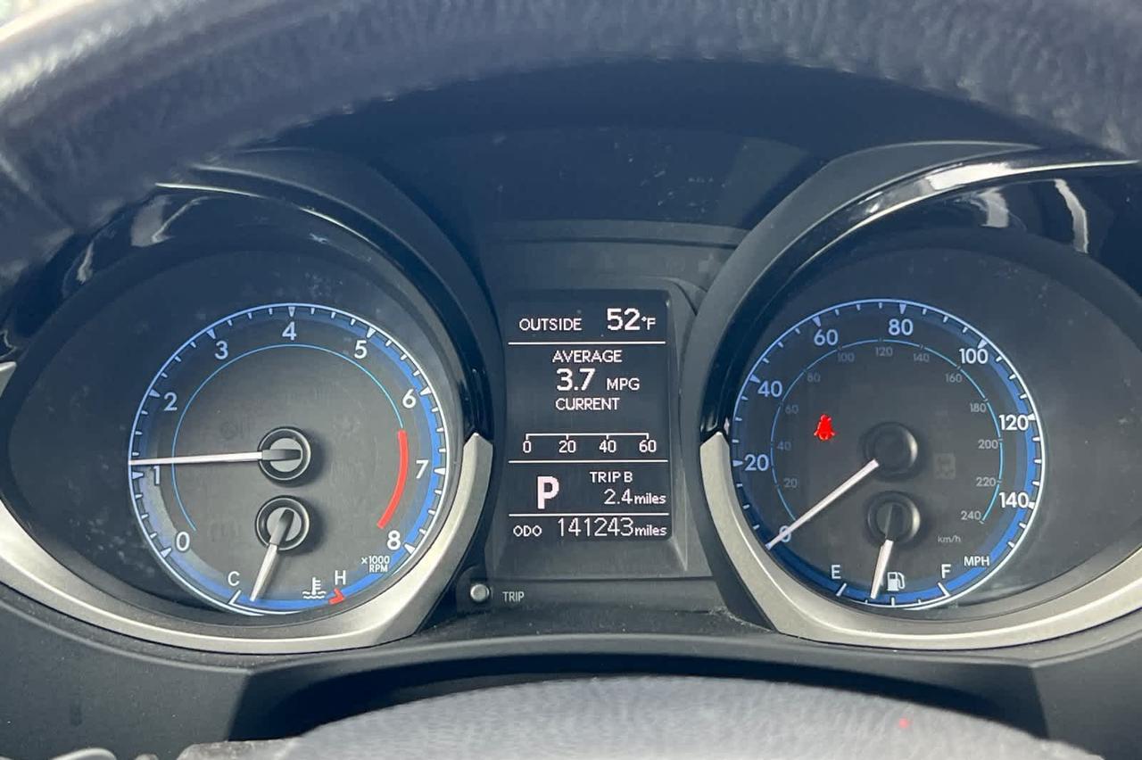 2016 Toyota Corolla S Plus Roseville CA