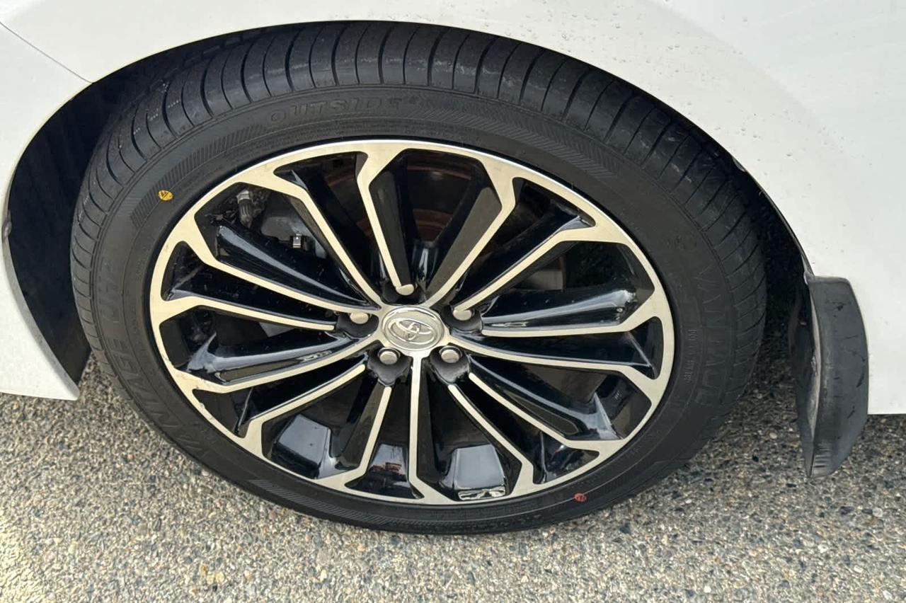 2016 Toyota Corolla S Plus Roseville CA