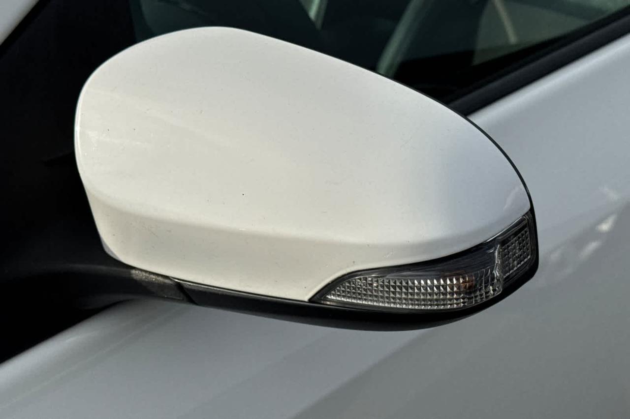 2016 Toyota Corolla S Plus Roseville CA