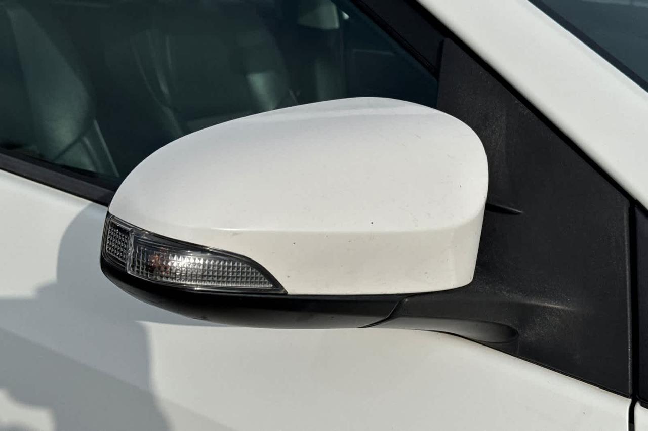 2016 Toyota Corolla S Plus Roseville CA