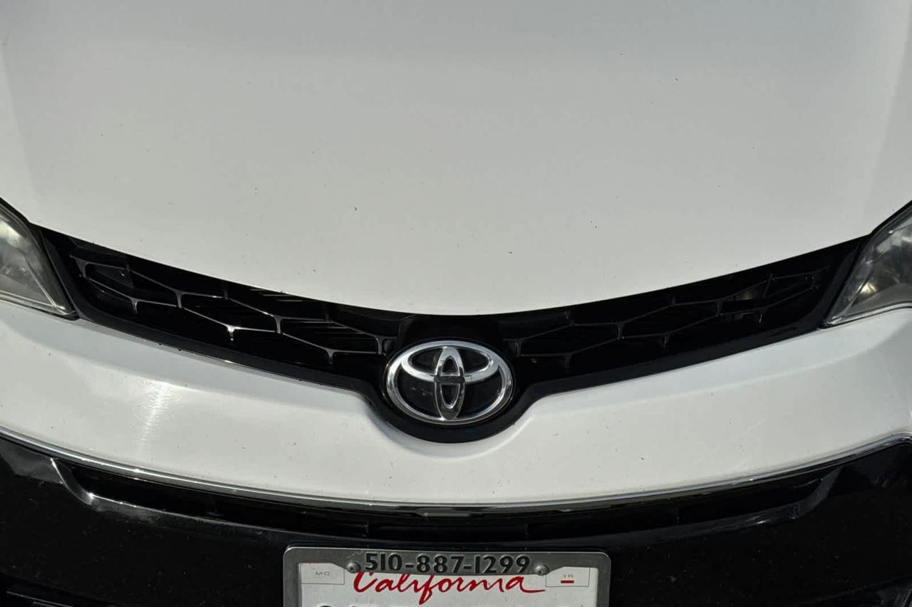 2016 Toyota Corolla S Plus Roseville CA