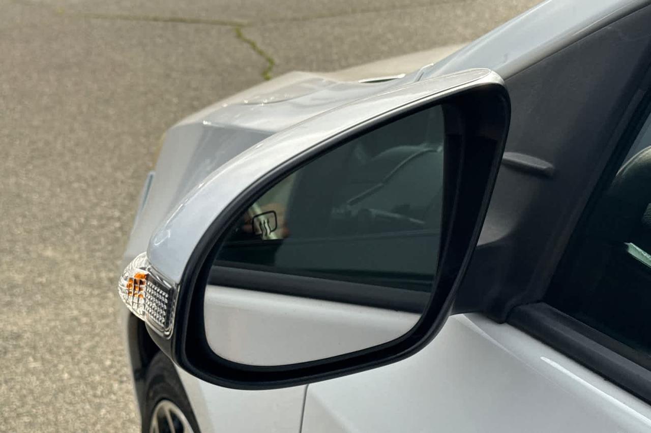 2016 Toyota Corolla S Plus Roseville CA