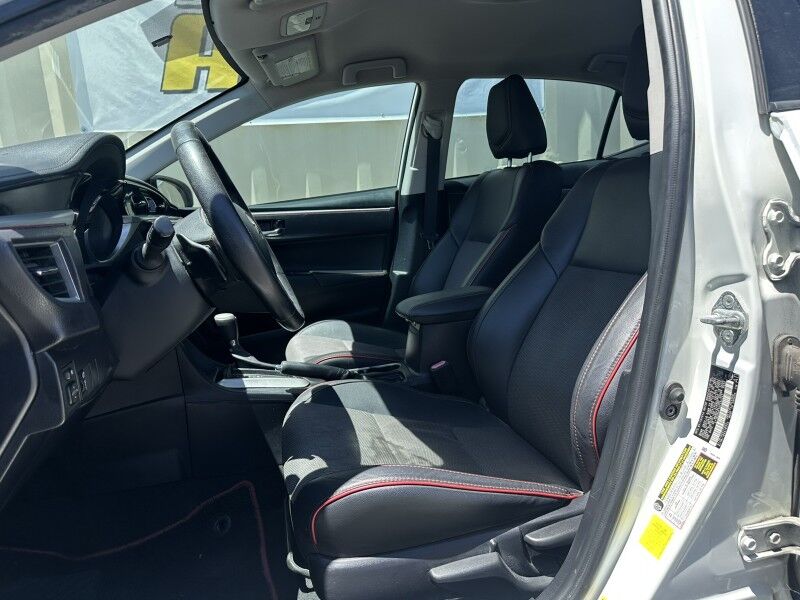 2016 Toyota Corolla S Plus St George UT