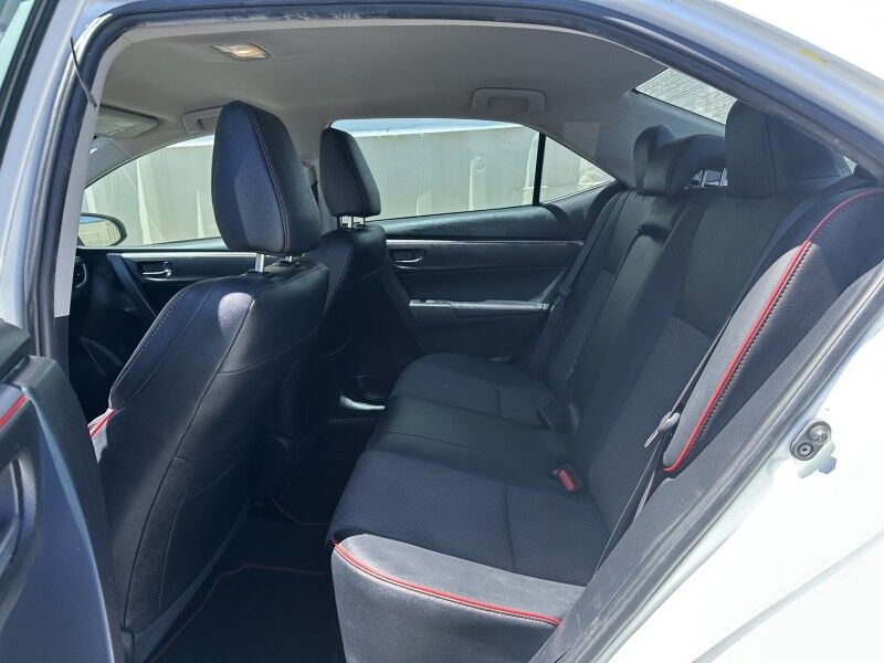 2016 Toyota Corolla S Plus St George UT