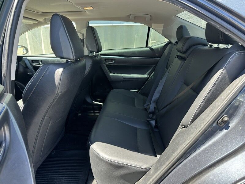 2016 Toyota Corolla S Plus St George UT