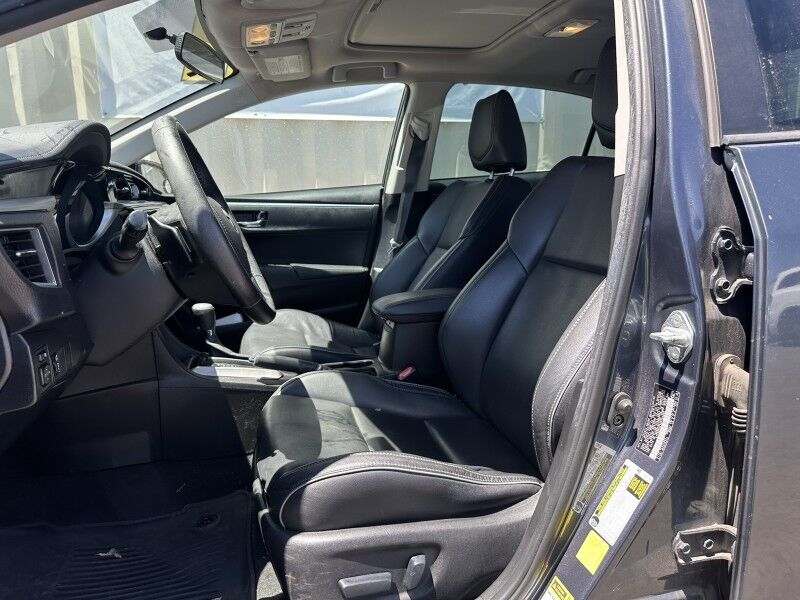2016 Toyota Corolla S Plus St George UT