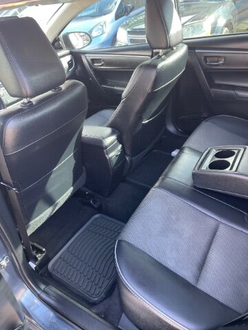 2016 Toyota Corolla S Plus West Valley City UT