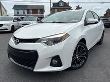 Toyota Corolla S Plus Whitehall PA
