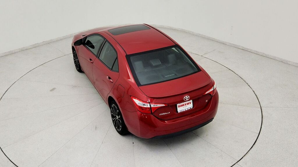 2016 Toyota Corolla S Plus Laurel MD