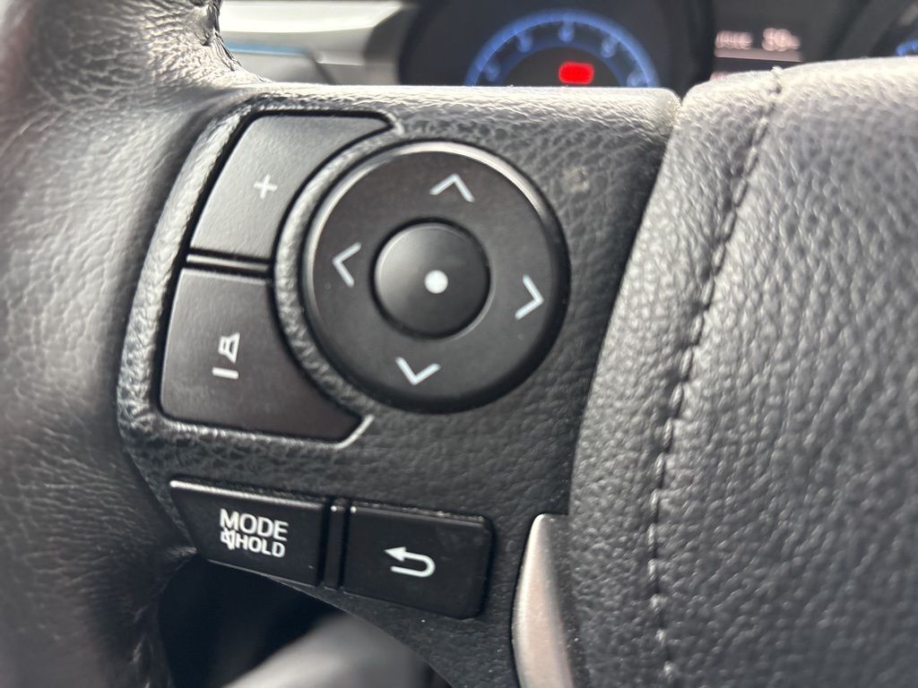 2016 Toyota Corolla S Plus Hagerstown MD