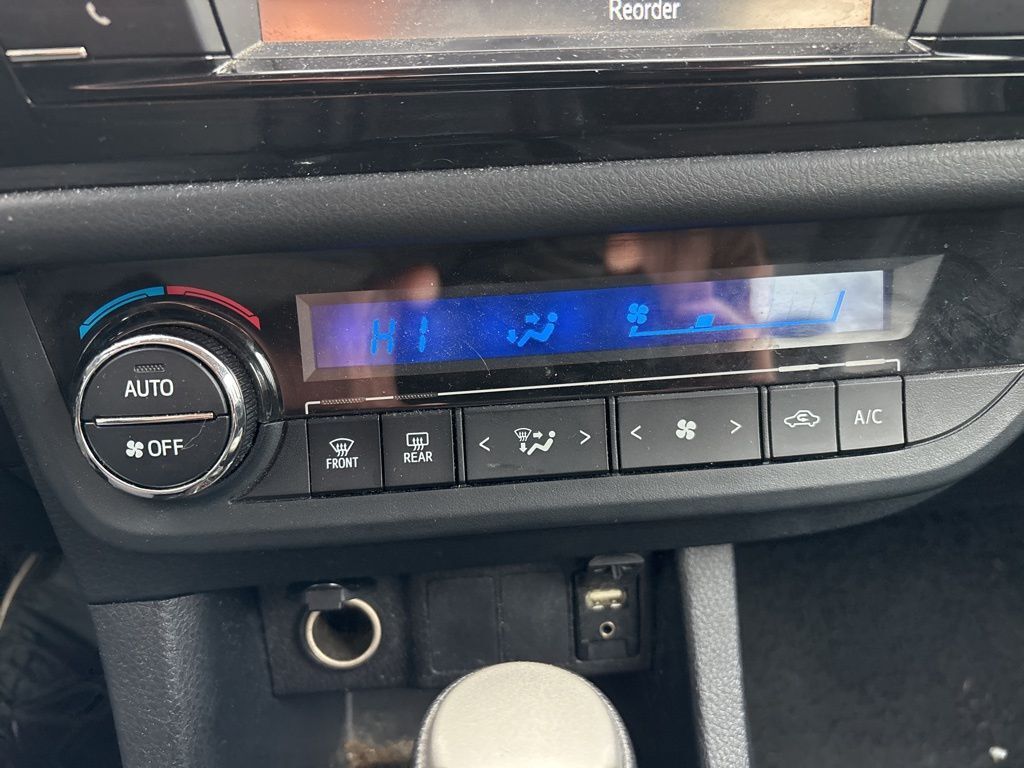 2016 Toyota Corolla S Plus Hagerstown MD