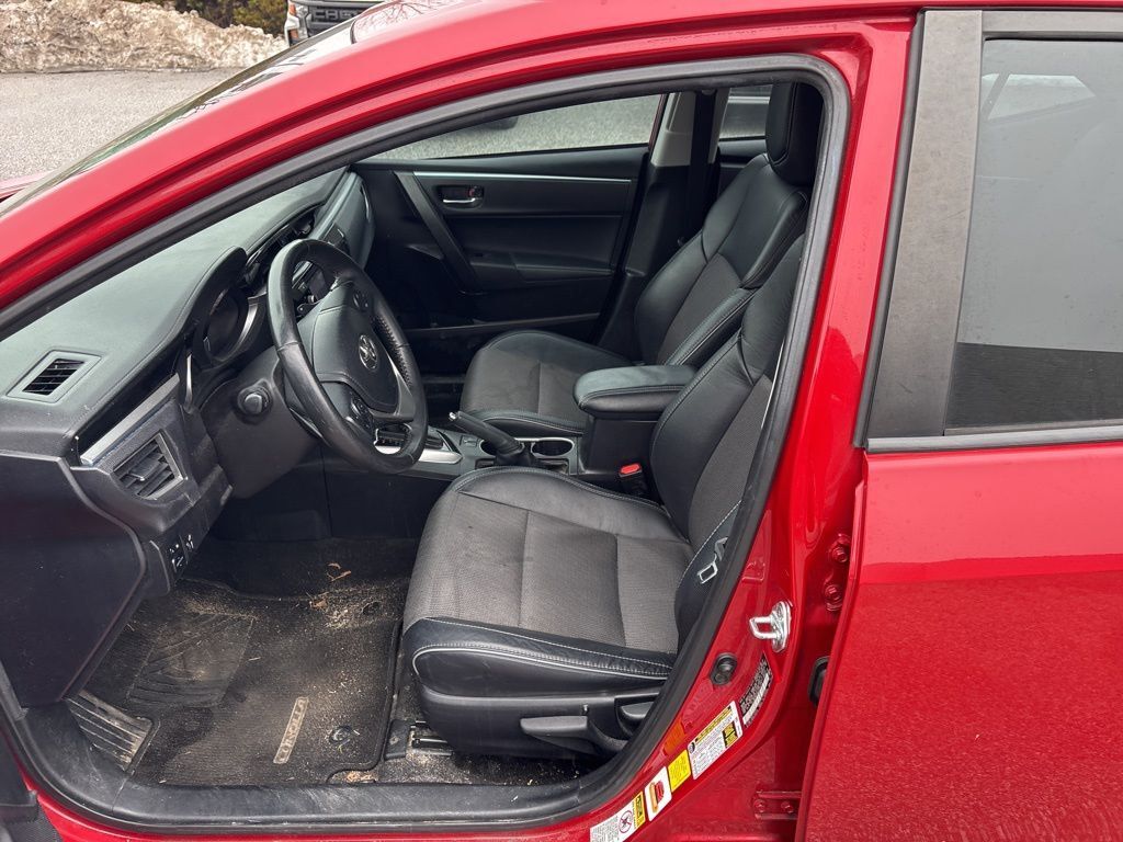 2016 Toyota Corolla S Plus Hagerstown MD