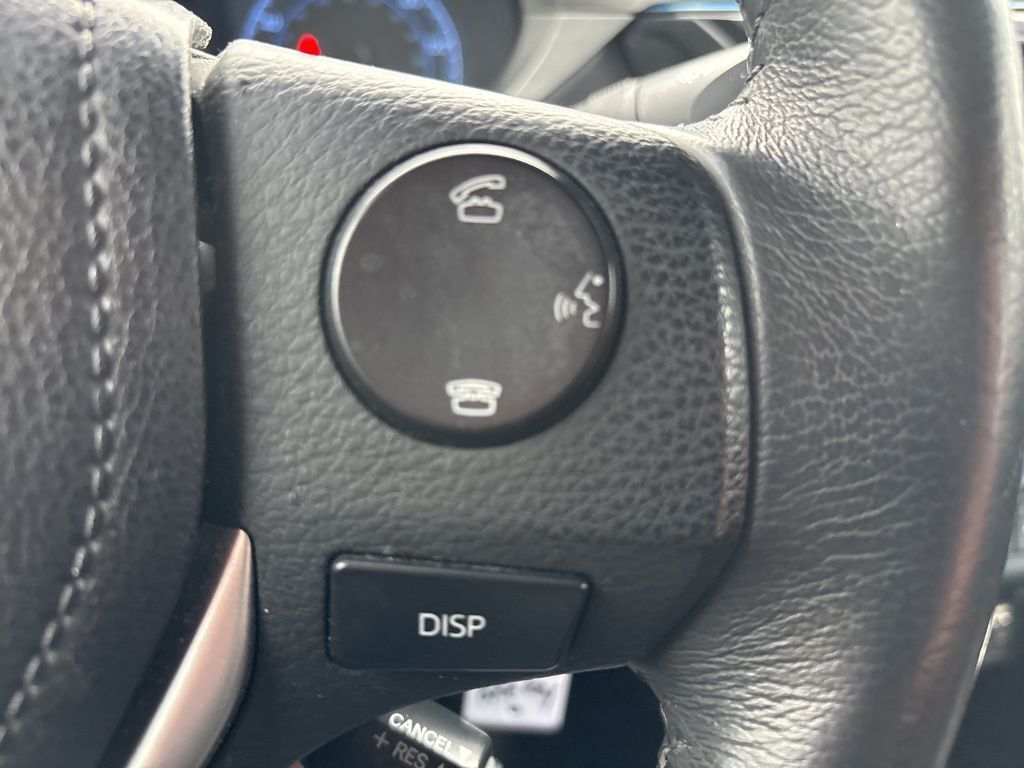 2016 Toyota Corolla S Plus Hagerstown MD