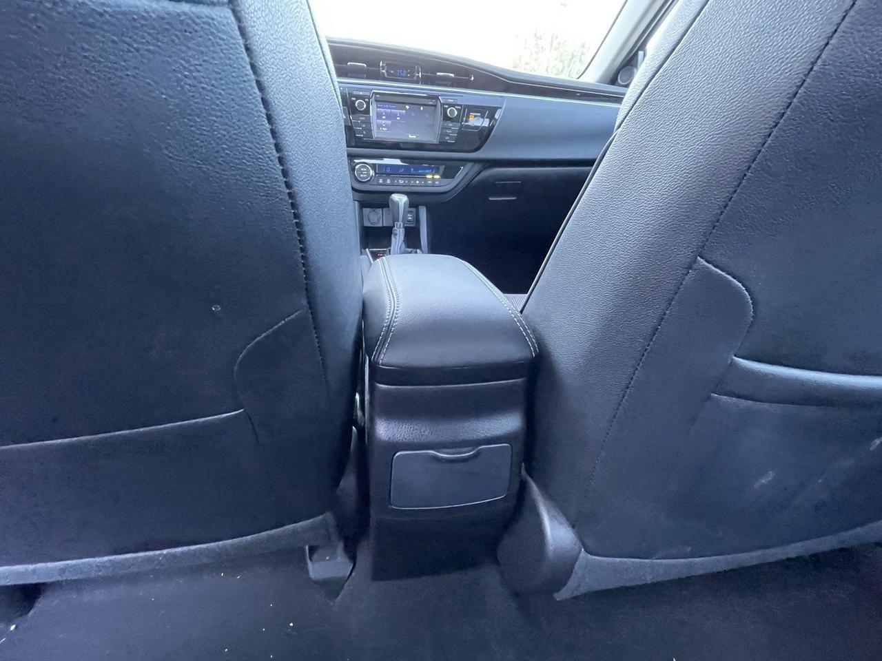 2016 Toyota Corolla S Plus Alexandria VA