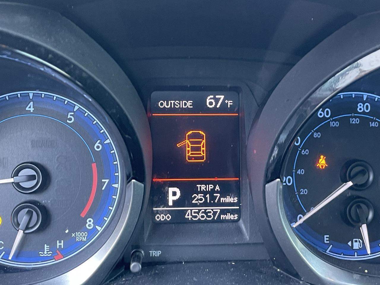2016 Toyota Corolla S Plus Alexandria VA