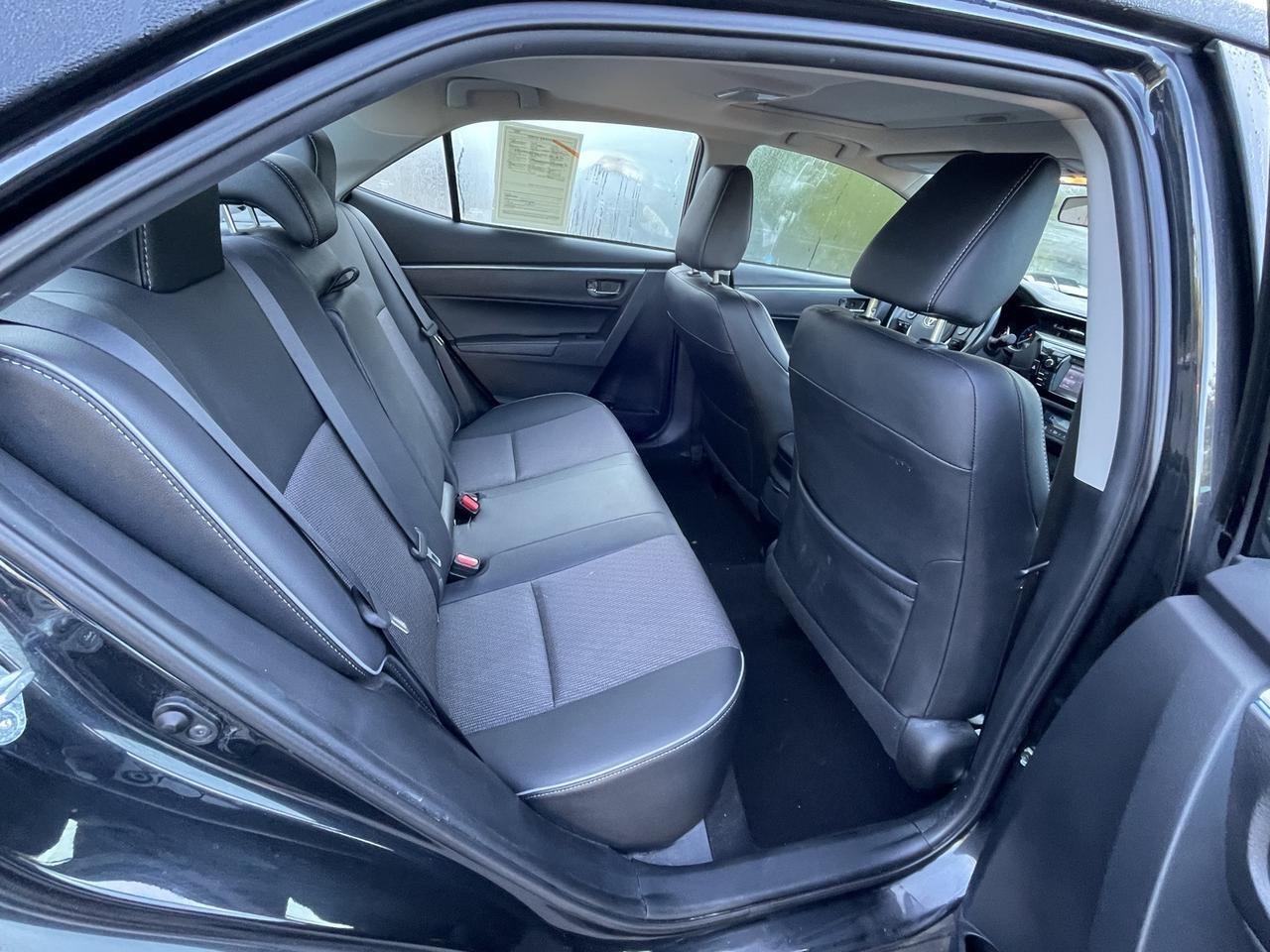 2016 Toyota Corolla S Plus Alexandria VA