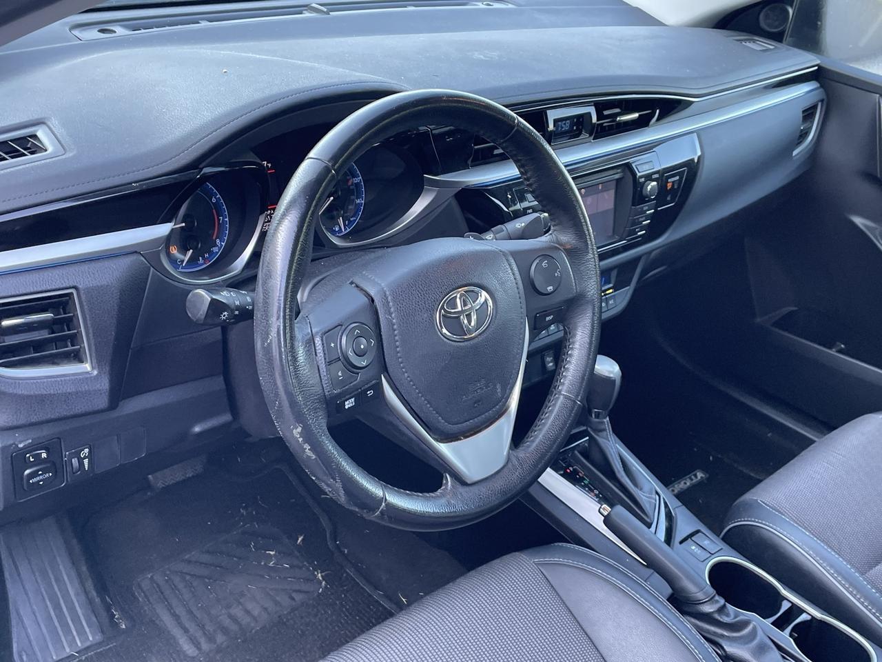 2016 Toyota Corolla S Plus Alexandria VA