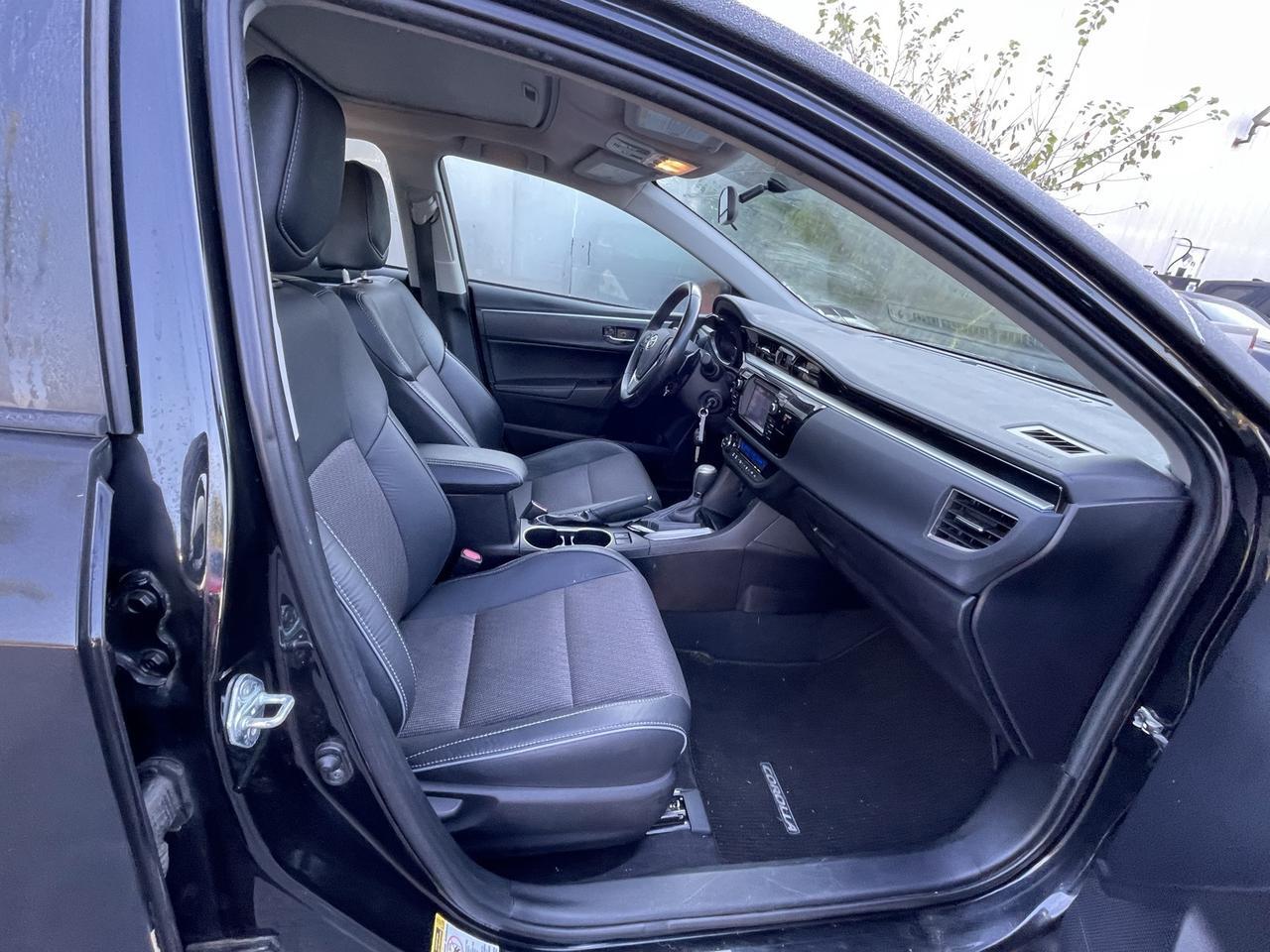 2016 Toyota Corolla S Plus Alexandria VA