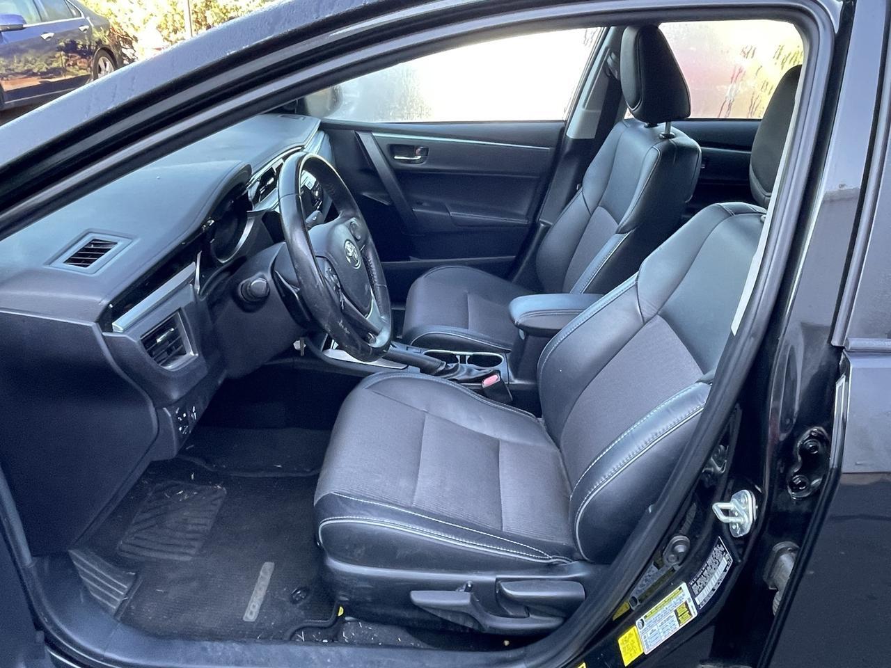 2016 Toyota Corolla S Plus Alexandria VA