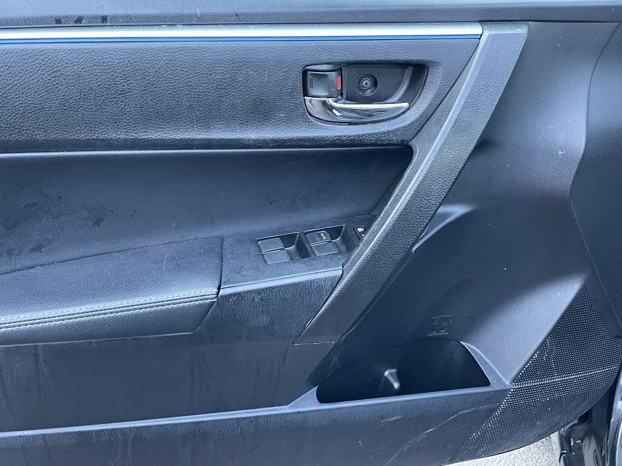 2016 Toyota Corolla S Plus Alexandria VA