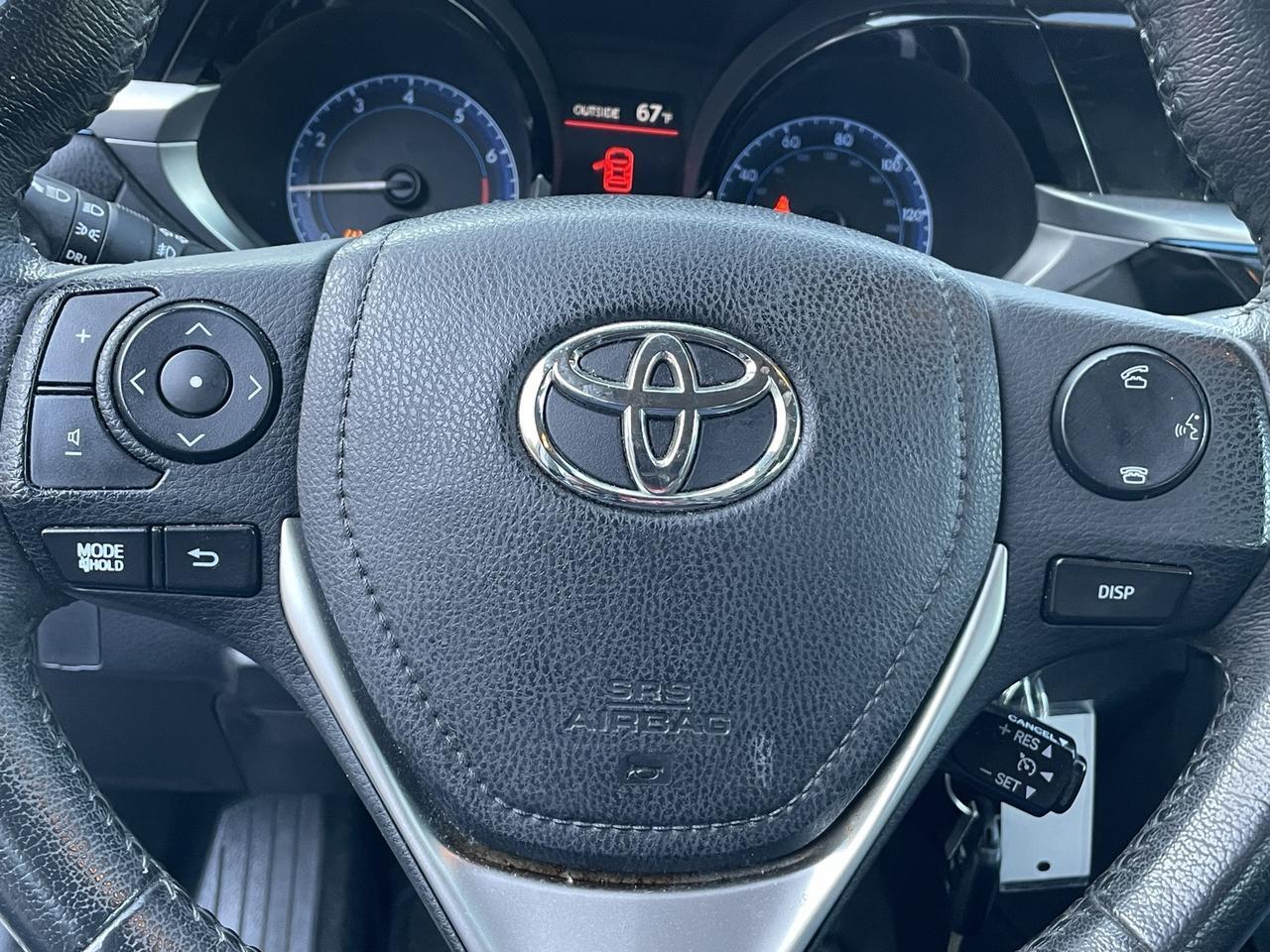 2016 Toyota Corolla S Plus Alexandria VA