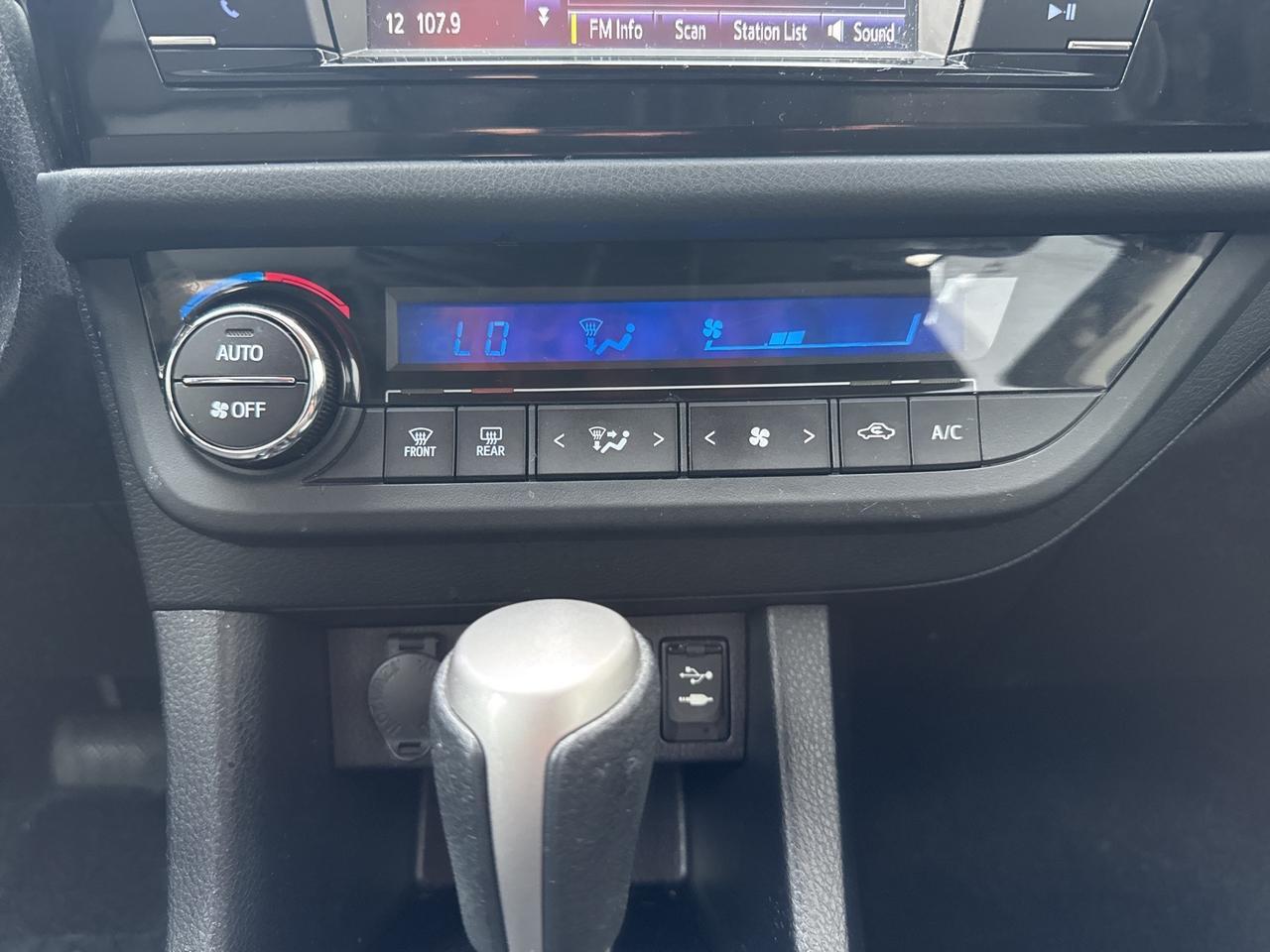 2016 Toyota Corolla S Plus Warrenton VA