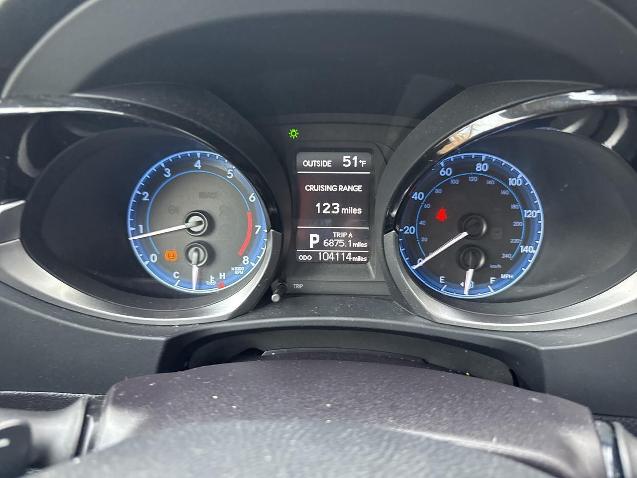 2016 Toyota Corolla S Plus Warrenton VA