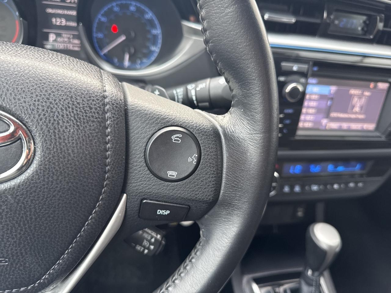 2016 Toyota Corolla S Plus Warrenton VA