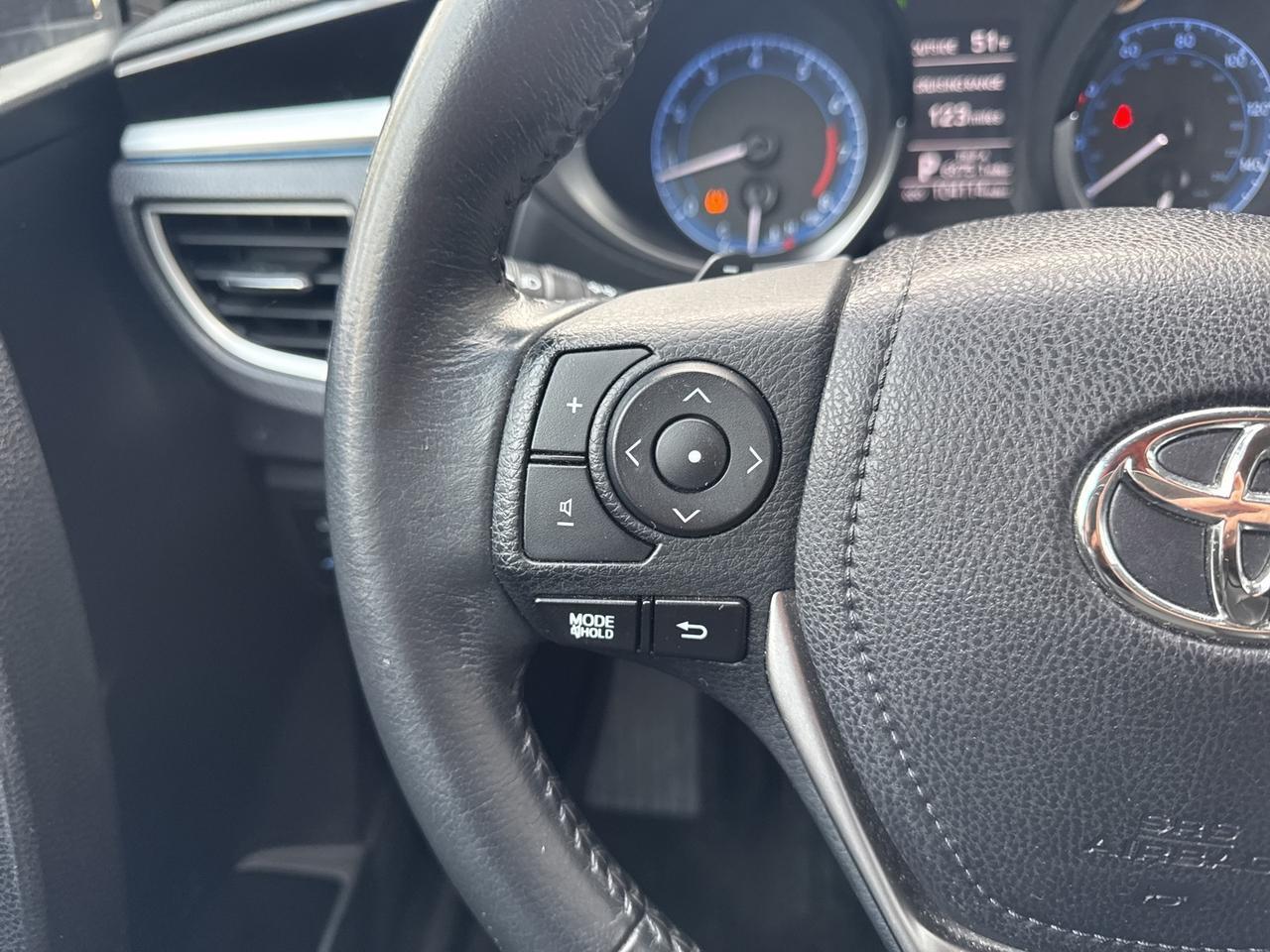 2016 Toyota Corolla S Plus Warrenton VA